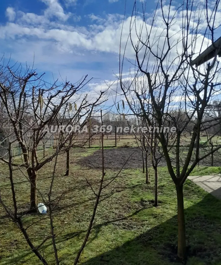 Sale, house, 103m², Bački Petrovac, Novi Sad