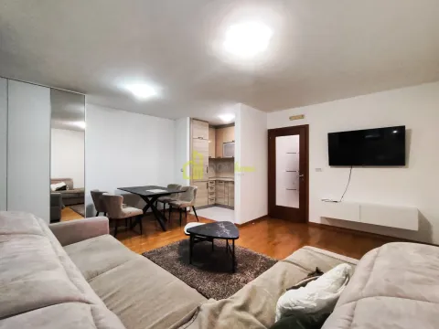 Rent, studio apartment, 36m², Tološka šuma, Podgorica - image 2