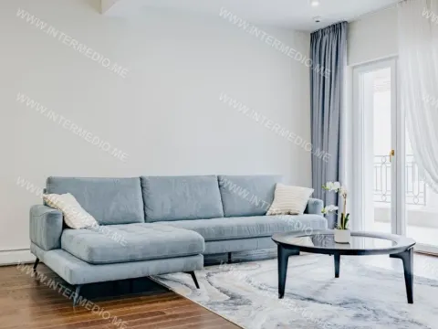 Prodaja, trosoban stan, 165m², Đenovići, Herceg Novi - image 7