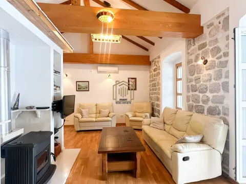 Prodaja, kuća, 97m², Muo, Kotor - image 2