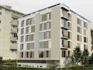 Prodaja, jednosoban stan, 30m², Lazi, Budva