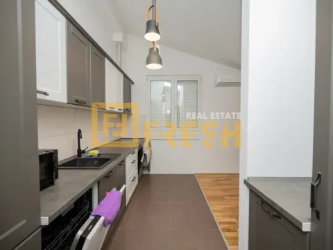 Rent, one bedroom apartment, 47m², Stari Aerodrom, Podgorica - image 7