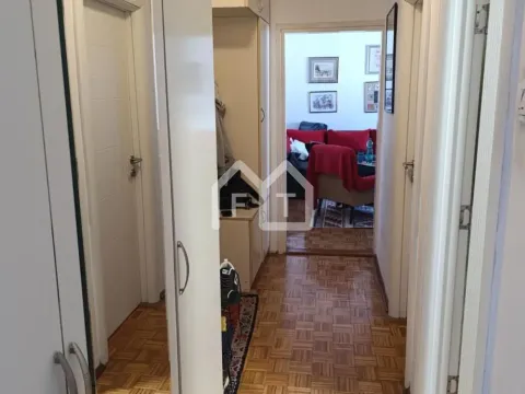 Rent, two bedroom apartment, 50m², Novi Beograd Blok 72, Novi Beograd Sve Podlokacije - image 5