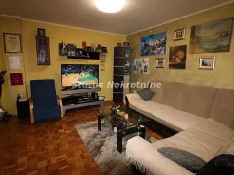 Prodaja, trosoban stan, 67m², Novo naselje, Novi Sad - image 25