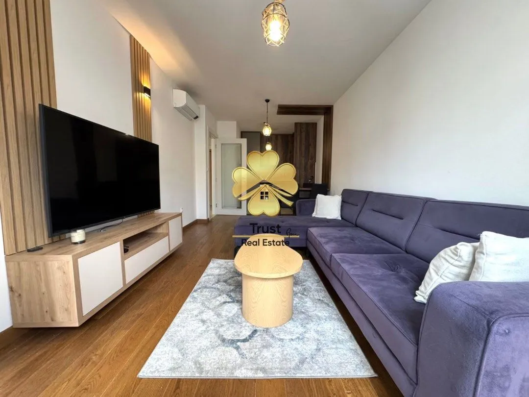 Rent, one bedroom apartment, 50m², Podgorica, Crna Gora