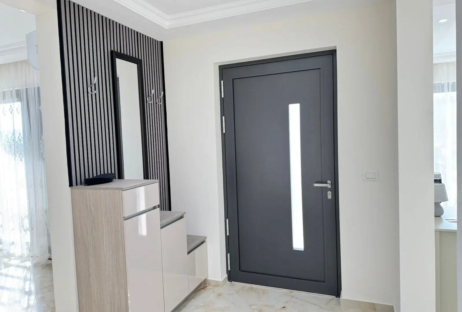Rent, house, 345m², Seljanovo, Tivat