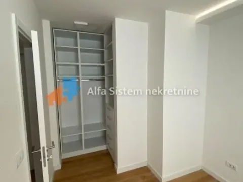 Izdavanje, trosoban stan, 52m², Lekino Brdo, Voždovac Sve Podlokacije - image 5
