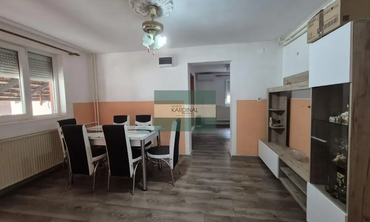 Sale, house, 317m², Tabane, Jagodina