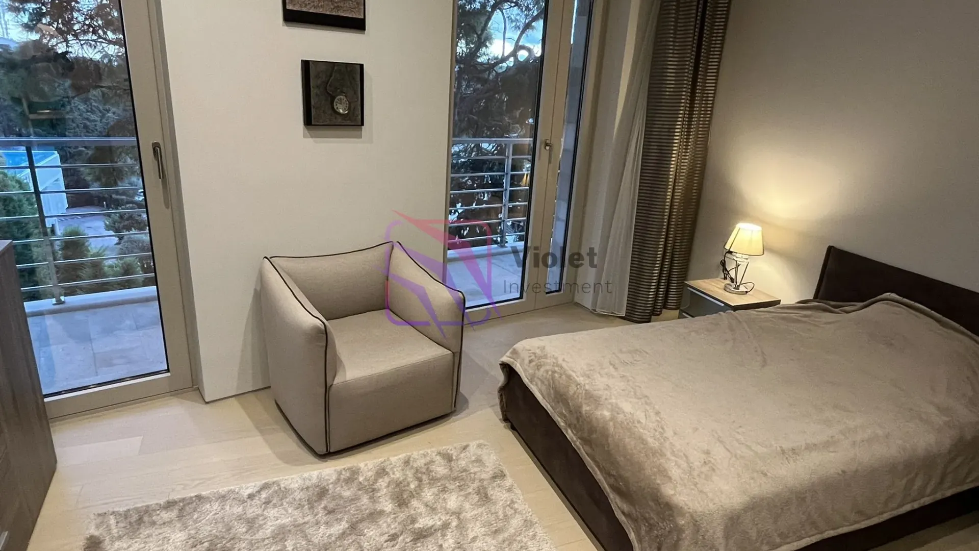 Rent, house, 180m², Dukley Gardens, Budva