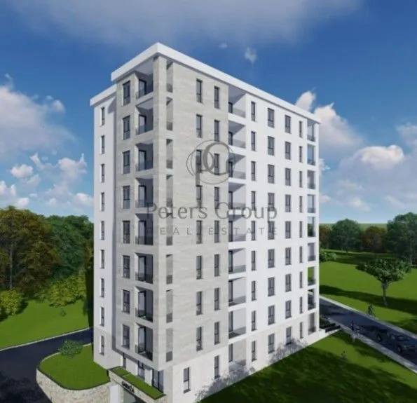 Prodaja, jednosoban stan, 47m², Bar, Crna Gora