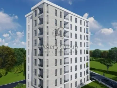 Prodaja, jednosoban stan, 47m², Bar, Crna Gora