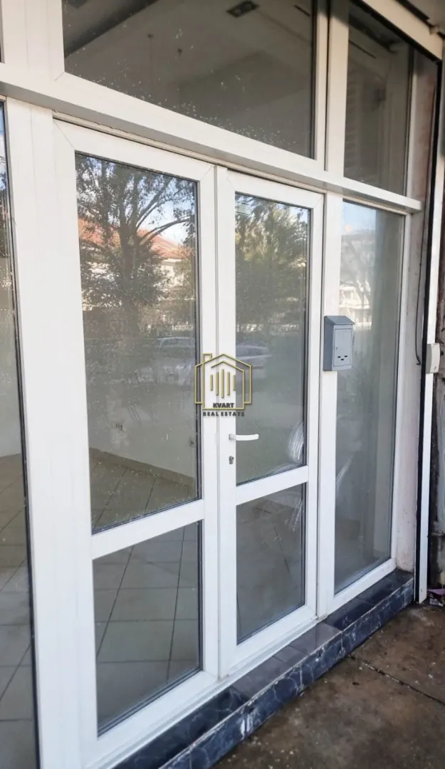 Rent, office space, 23m², Stari Aerodrom, Podgorica