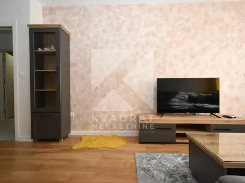 Rent, one bedroom apartment, 48m², Central Point, Podgorica - image 2