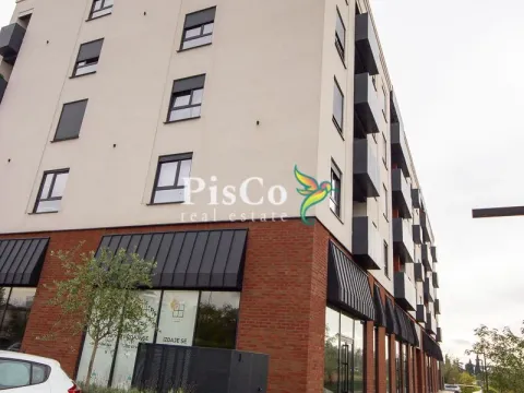 Prodaja, dvosoban stan, 69m², Preko Morače, Podgorica - image 2