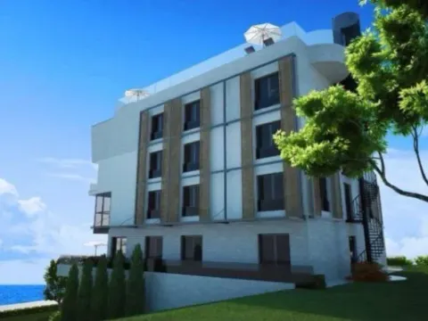 Prodaja, ugostiteljski objekat, 1500m², Bar, Crna Gora - image 6