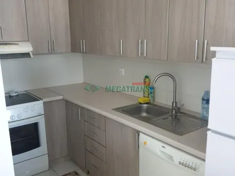 Izdavanje, dvosoban stan, 50m², Nova Detelinara, Novi Sad Sve Podlokacije - image 3