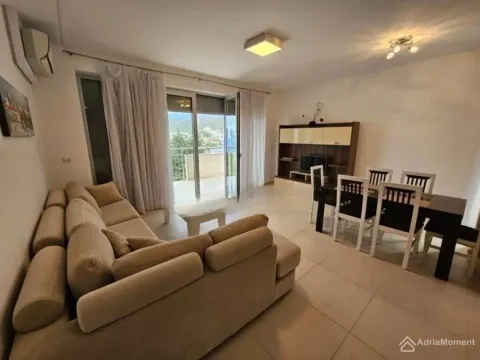 Sale, one bedroom apartment, 72m², Pržno, Budva - image 2