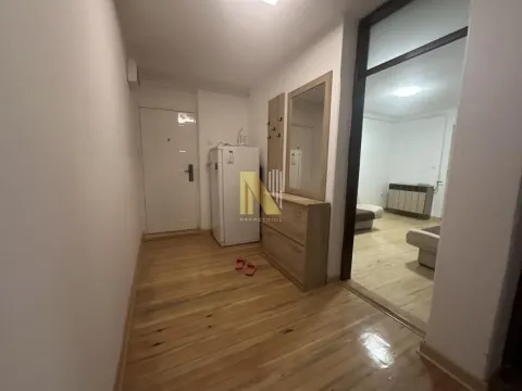 Rent, three bedroom apartment, 115m², Klisa, Novi Sad Sve Podlokacije - image 11