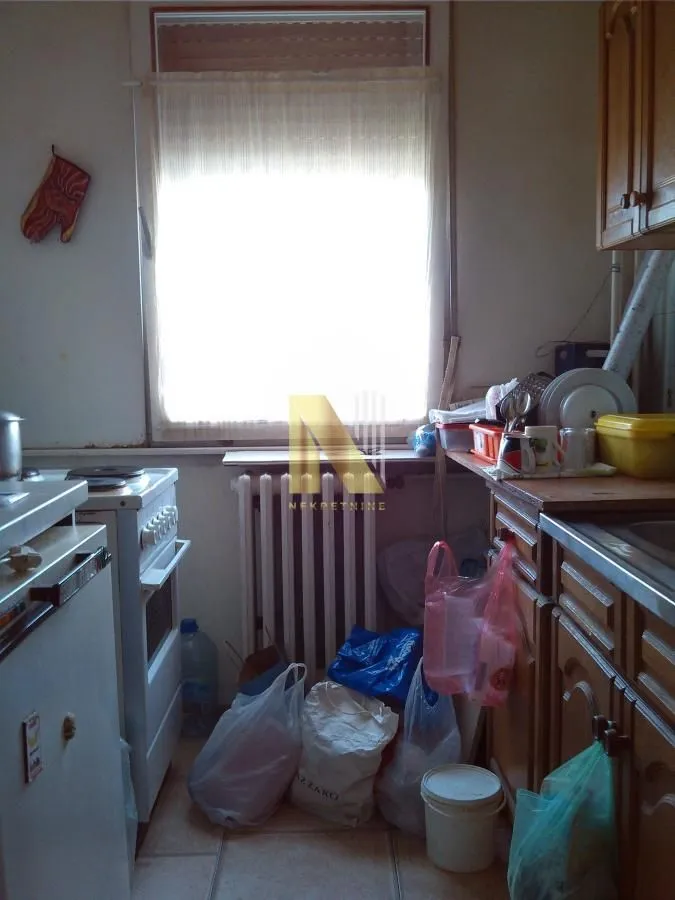 Prodaja, trosoban stan, 65m², Liman 3, Novi Sad Sve Podlokacije