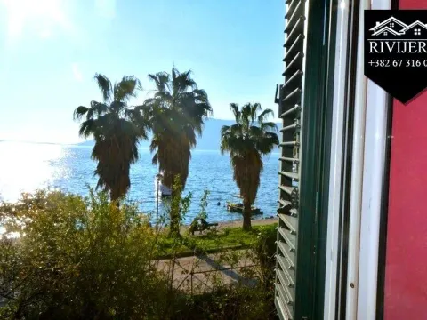 Sale, two bedroom apartment, 61m², Zelenika, Herceg Novi - image 7
