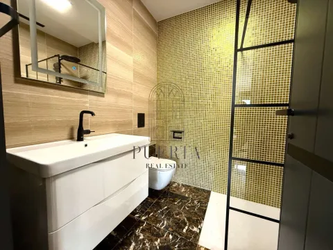 Izdavanje, jednosoban stan, 45m², Vezirov Most, Podgorica - image 10