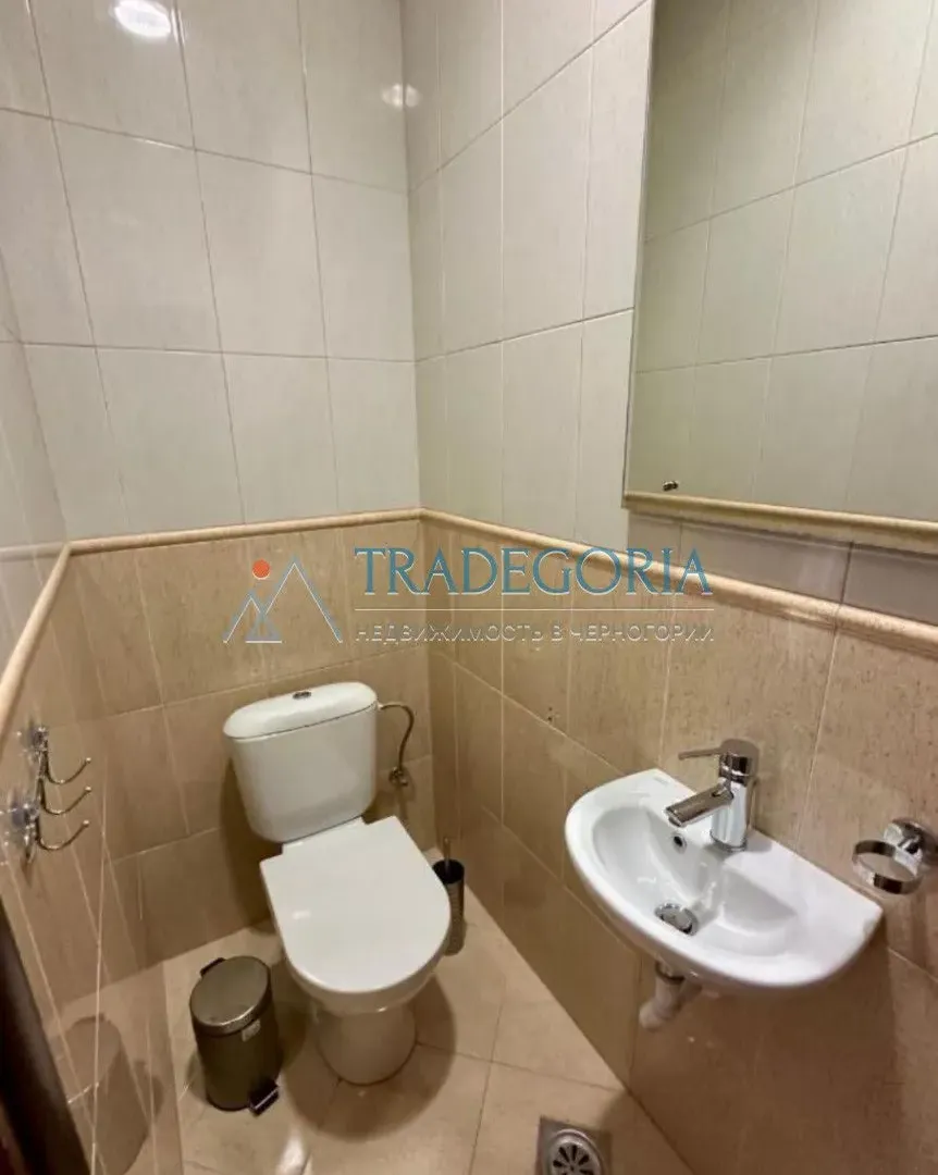 Prodaja, dvosoban stan, 105m², Petrovac, Budva