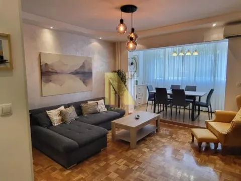 Izdavanje, dvosoban stan, 51m², Sajmište, Novi Sad - image 7