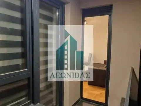 Rent, one bedroom apartment, 42m², Medijana, Niš - image 4