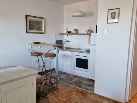 Izdavanje, garsonjera, 33m², Stari Grad, Beograd - image 4
