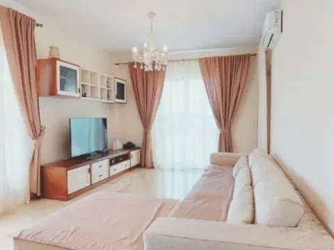 Sale, two bedroom apartment, 225m², Bečići, Budva - image 9