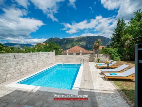 Prodaja, kuća, 350m², Stoliv, Kotor - image 33