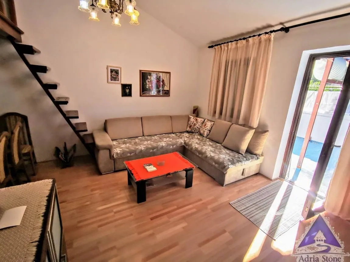 Sale, house, 219m², Rozino, Budva