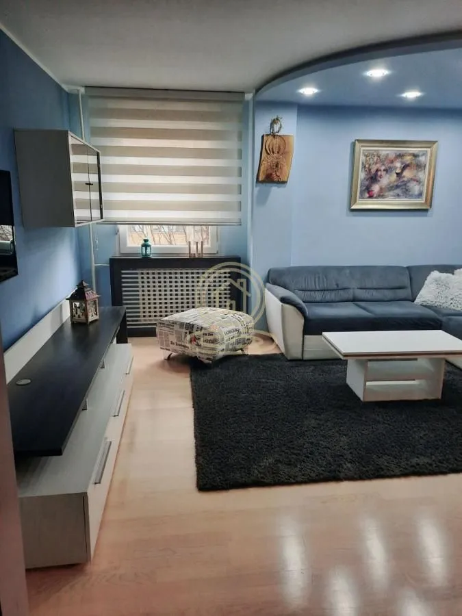 Izdavanje, dvosoban stan, 63m², Bulevar Oslobodjenja, Novi Sad Sve Podlokacije