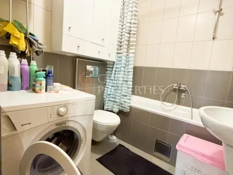 Rent, apartment, 86m², Gorica C, Podgorica - image 12