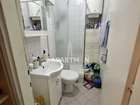Prodaja, dvosoban stan, 47m², Novi Beograd Blok 1 Fontana, Novi Beograd Sve Podlokacije - image 8