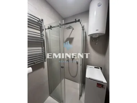 Rent, three bedroom apartment, 55m², Lekino Brdo, Voždovac Sve Podlokacije - image 10