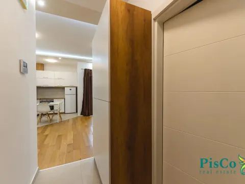 Rent, apartment, 35m², Centar, Podgorica - image 3