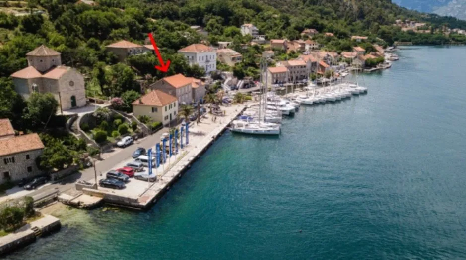Sale, house, 340m², Muo, Kotor