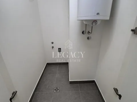 Rent, two bedroom apartment, 59m², Savski Venac, Beograd - image 8