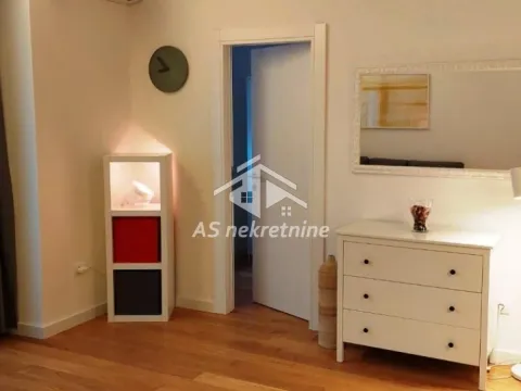 Izdavanje, stan, 40m², Južni Bulevar, Vračar Sve Podlokacije - image 6