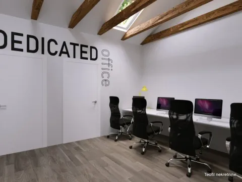 Sale, house, 77m², Stari Grad, Beograd - image 5