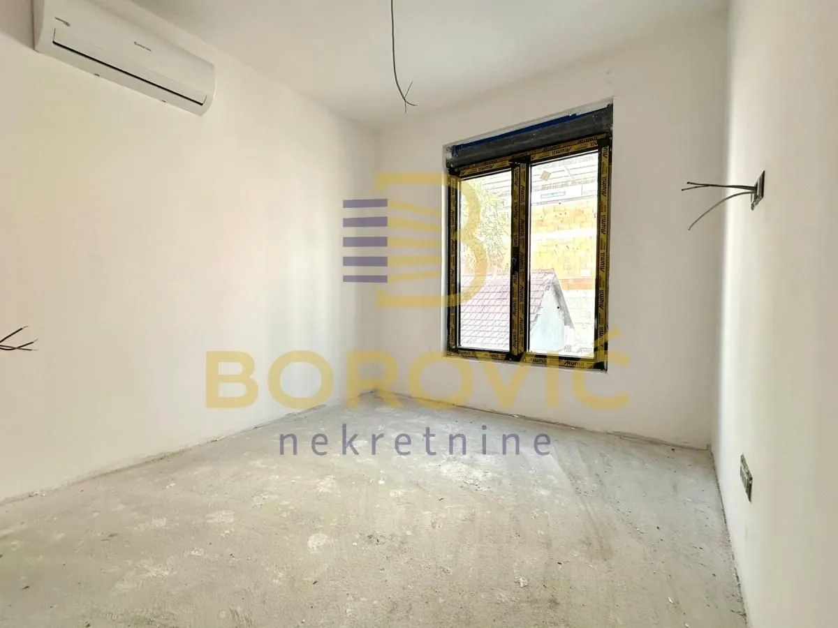 Sale, office space, 86m², Dušanovac, Voždovac Sve Podlokacije