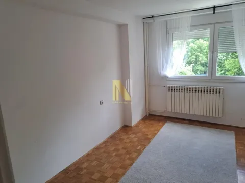 Izdavanje, dvosoban stan, 51m², Železnička Stanica, Novi Sad Sve Podlokacije - image 3