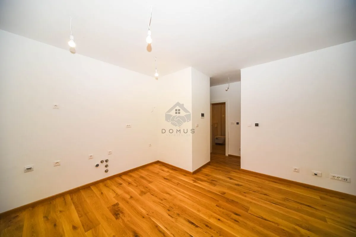 Prodaja, jednosoban stan, 45m², Kolašin, Crna Gora