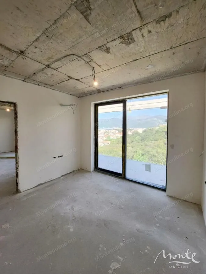 Sale, house, 230m², Tivat, Crna Gora