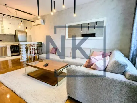 Izdavanje, dvosoban stan, 60m², Pobrežje, Podgorica - image 5