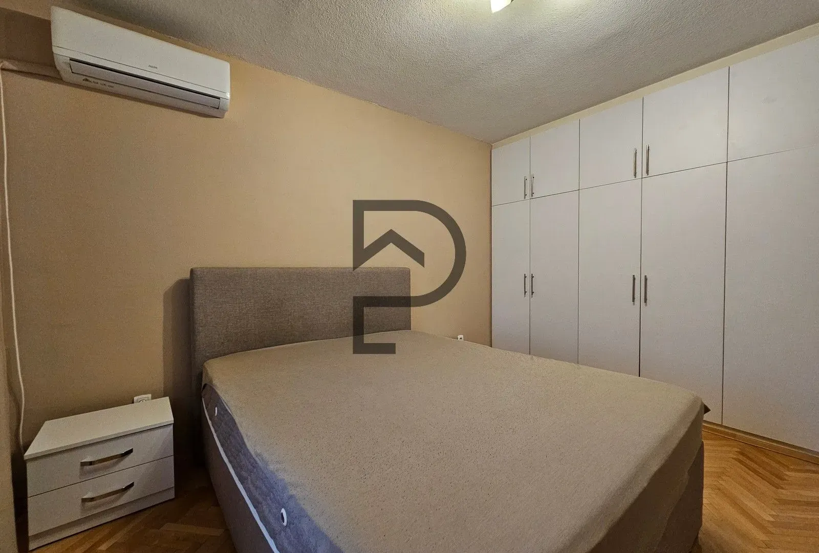 Rent, apartment, 81m², Zabjelo, Podgorica