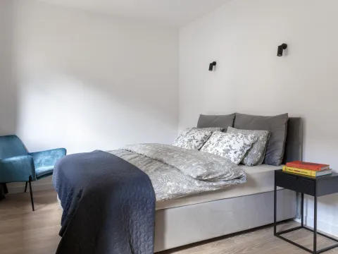 Sale, two bedroom apartment, 61m², Kotor, Crna Gora - image 20