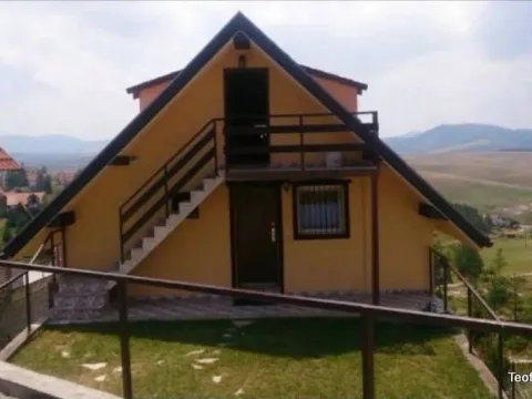 Sale, house, 144m², Zlatibor, Srbija - image 3