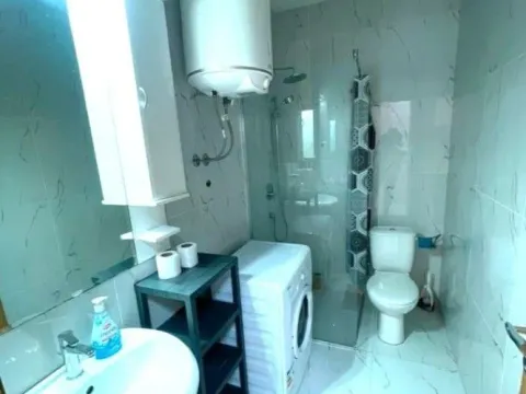 Prodaja, garsonjera, 29m², Stari Aerodrom, Podgorica - image 3